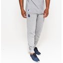 pantalon-long-gris-track-pant-los-angeles-dodgers-mlb-new-era