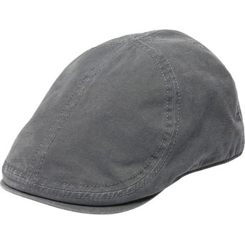 Béret gris Ari Goorin Bros.