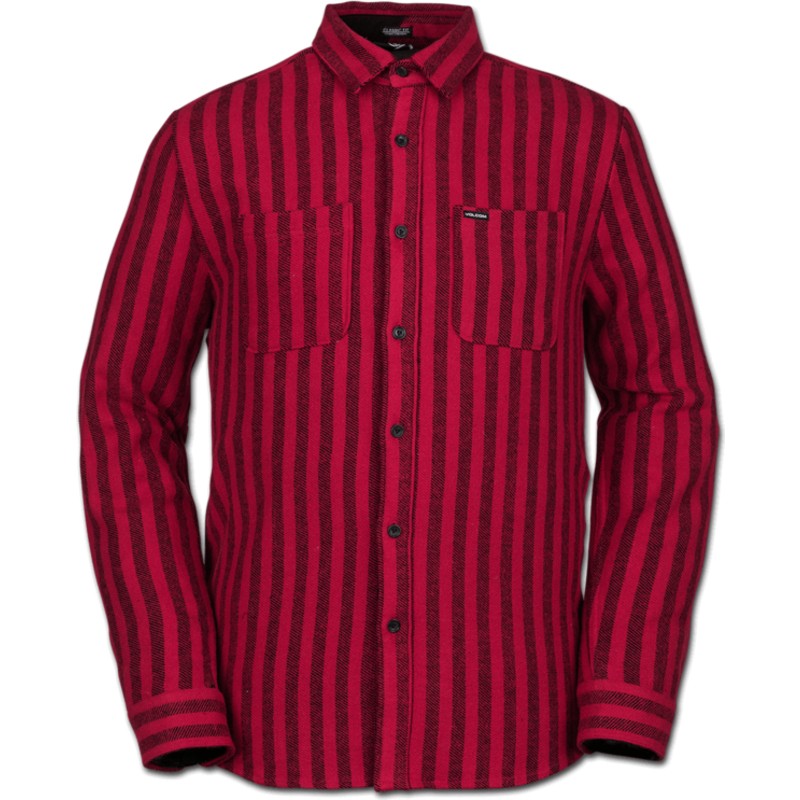chemise-a-manche-longue-rouge-shader-engine-red-volcom