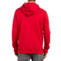 sweat-a-capuche-rouge-supply-stone-true-red-volcom